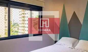 Imagem 5: Apartamento à venda no bairro Saúde - São Paulo/SP, Zona Sul