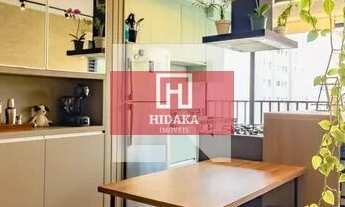 Imagem 3: Apartamento à venda no bairro Saúde - São Paulo/SP, Zona Sul