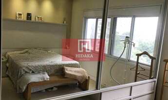 Imagem 4: Apartamento à venda no bairro Pinheiros - São Paulo/SP, Zona Oeste