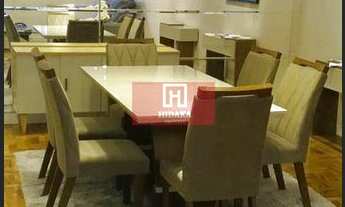 Imagem 2: Apartamento à venda no bairro Pinheiros - São Paulo/SP, Zona Oeste