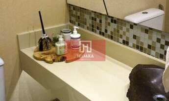 Imagem 7: Apartamento à venda no bairro Pinheiros - São Paulo/SP, Zona Oeste