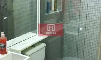 Imagem 6: Apartamento à venda no bairro Pinheiros - São Paulo/SP, Zona Oeste