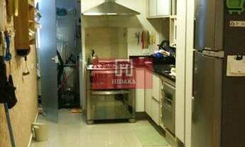 Imagem 3: Apartamento à venda no bairro Pinheiros - São Paulo/SP, Zona Oeste