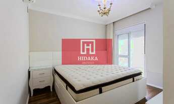 Imagem 7: Apartamento à venda no bairro Vila Suzana - São Paulo/SP, Zona Sul