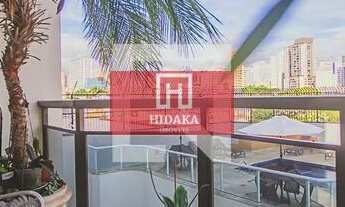 Imagem: Apartamento à venda no bairro Saúde