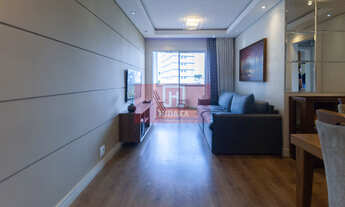 Imagem 6: Apartamento à venda no bairro Parque da Mooca - São Paulo/SP, Zona Leste