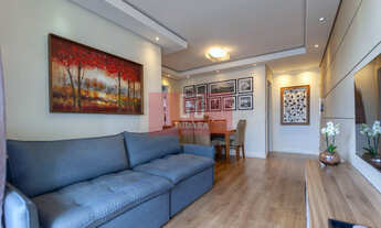 Imagem 2: Apartamento à venda no bairro Parque da Mooca - São Paulo/SP, Zona Leste