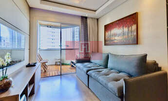 Imagem: Apartamento à venda no bairro Parque da