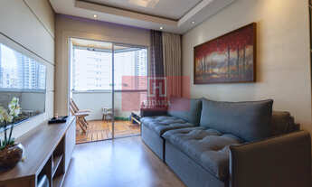 Imagem 7: Apartamento à venda no bairro Parque da Mooca - São Paulo/SP, Zona Leste