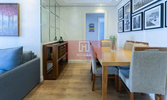 Imagem 4: Apartamento à venda no bairro Parque da Mooca - São Paulo/SP, Zona Leste