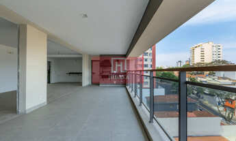 Imagem: Apartamento à venda no bairro Vila Romana