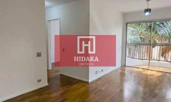 Imagem: Apartamento à venda no bairro Perdizes