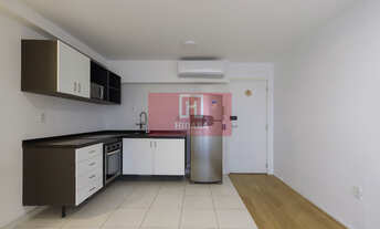 Imagem 4: Apartamento à venda no bairro Água Branca - São Paulo/SP, Zona Oeste