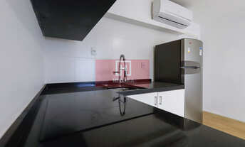 Imagem 3: Apartamento à venda no bairro Água Branca - São Paulo/SP, Zona Oeste