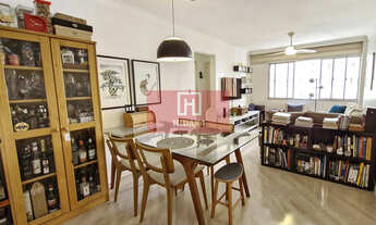 Imagem: Apartamento à venda no bairro Moema - São