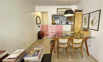 Imagem 4: Apartamento à venda no bairro Moema - São Paulo/SP, Zona Sul