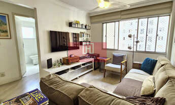 Imagem 7: Apartamento à venda no bairro Moema - São Paulo/SP, Zona Sul