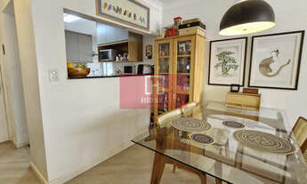 Imagem 6: Apartamento à venda no bairro Moema - São Paulo/SP, Zona Sul