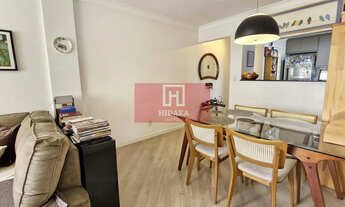 Imagem 3: Apartamento à venda no bairro Moema - São Paulo/SP, Zona Sul