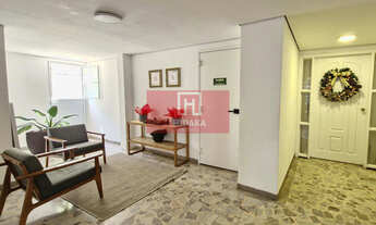 Imagem 5: Apartamento à venda no bairro Moema - São Paulo/SP, Zona Sul