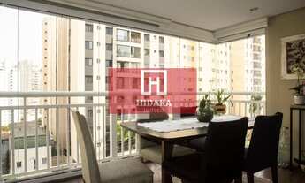 Imagem: Apartamento à venda no bairro Chácara