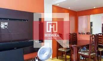 Imagem: Apartamento à venda no bairro Vila Ipojuca