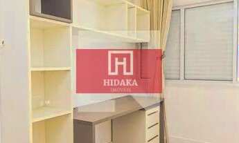 Imagem 7: Apartamento à venda no bairro Bela Vista - São Paulo/SP, Zona Central