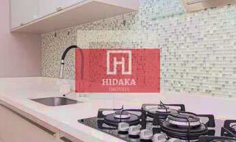 Imagem 4: Apartamento à venda no bairro Bela Vista - São Paulo/SP, Zona Central