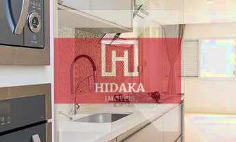 Imagem 3: Apartamento à venda no bairro Bela Vista - São Paulo/SP, Zona Central