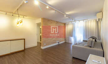 Imagem: Apartamento à venda no bairro Moema - São