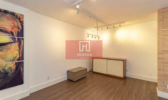 Imagem 4: Apartamento à venda no bairro Moema - São Paulo/SP, Zona Sul