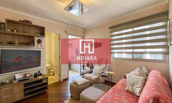 Imagem: Apartamento à venda no bairro Paraíso