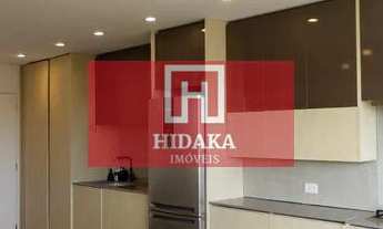 Imagem 5: Apartamento à venda no bairro Brooklin - São Paulo/SP, Zona Sul