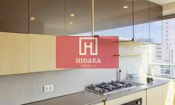 Imagem 4: Apartamento à venda no bairro Brooklin - São Paulo/SP, Zona Sul