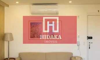 Imagem 2: Apartamento à venda no bairro Brooklin - São Paulo/SP, Zona Sul