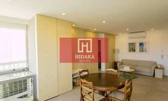 Imagem 3: Apartamento à venda no bairro Brooklin - São Paulo/SP, Zona Sul