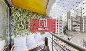 Imagem: Apartamento à venda no bairro Real Parque