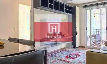 Imagem: Apartamento à venda no bairro Paraíso