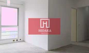 Imagem: Apartamento à venda no bairro Aclimação