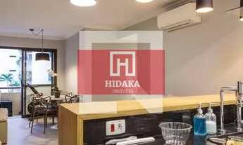 Imagem: Apartamento à venda no bairro Moema - São