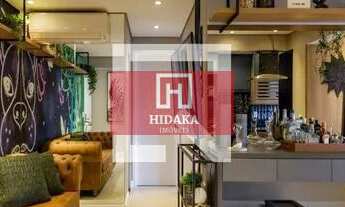 Imagem: Apartamento à venda no bairro Jabaquara