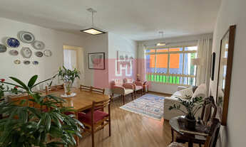 Imagem: Apartamento à venda no bairro Moema - São