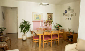 Imagem 3: Apartamento à venda no bairro Moema - São Paulo/SP, Zona Sul