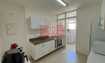 Imagem 7: Apartamento à venda no bairro Moema - São Paulo/SP, Zona Sul