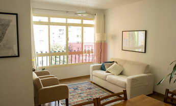 Imagem 6: Apartamento à venda no bairro Moema - São Paulo/SP, Zona Sul