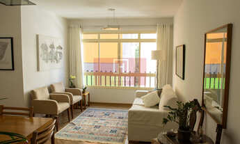 Imagem 5: Apartamento à venda no bairro Moema - São Paulo/SP, Zona Sul