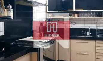 Imagem 3: Apartamento à venda no bairro Bela Vista - São Paulo/SP, Zona Central