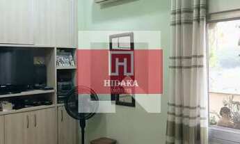 Imagem 6: Apartamento à venda no bairro Bela Vista - São Paulo/SP, Zona Central