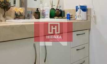 Imagem 7: Apartamento à venda no bairro Bela Vista - São Paulo/SP, Zona Central