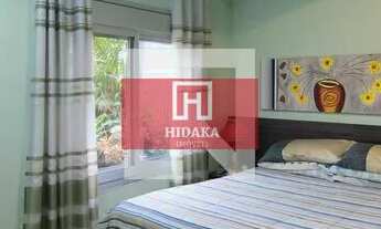 Imagem 5: Apartamento à venda no bairro Bela Vista - São Paulo/SP, Zona Central